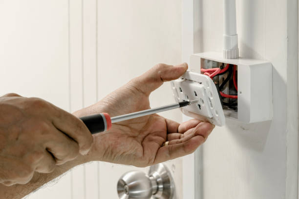 Emergency Electrical Repair Services in Madrid, IA