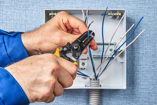 Best Electrical Safety Inspections  in Madrid, IA