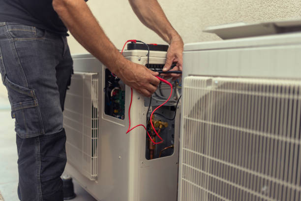 Best Emergency Electrical Repair Services  in Madrid, IA